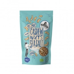 JohnAltmanCashewnotenDroogGeroosterdZeezout100gr