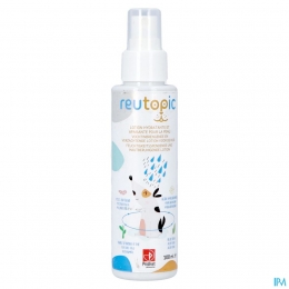 ReutopicVochtinbrengendeLotionHondenhuid100ml