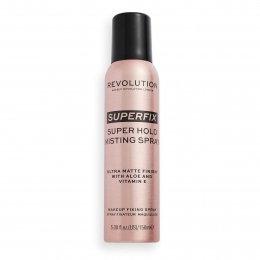 MakeupRevolutionSuperfixnevelingSpray150ml