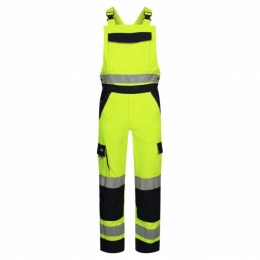 DickiesHerenHogezichtbaarheidBroekpakHerenOverallSA30045YLN