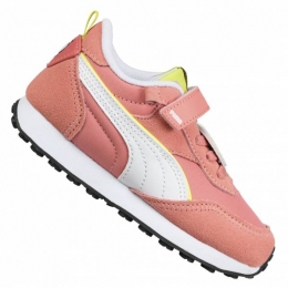 PUMAxSPONGEBOBRiderKinderenSneakers392121-01