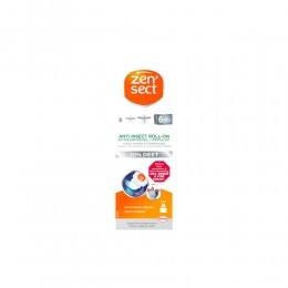 ZensectRollon30Deet50ml