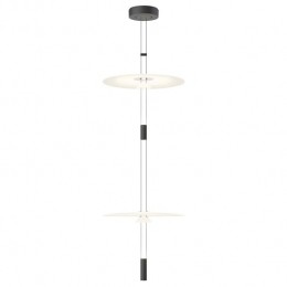VibiaFlamingoMini1590hanglampLED45witzwart