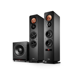ULTIMA40ACTIVE3ClubEditionZwart