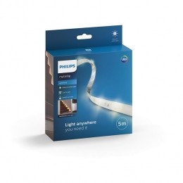 PhilipsLEDLightstrips-witlicht-5m