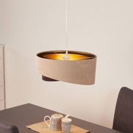 MacoDesignHanglampAriannaingelaagdelook2-kleurig