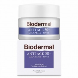 BiodermalDagcremeAnti-Age5050ml