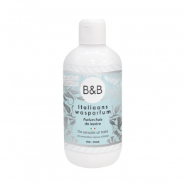 3xBBItaliaanseWasparfumLimitedEditionFris250ml