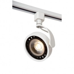 LucideTRACKRailverlichting-Wit