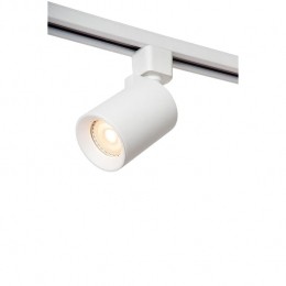 LucideTRACKRailverlichting-Wit