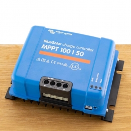 BlueSolarMPPT10050