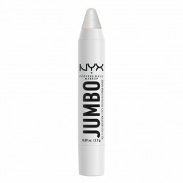 NYXJumboMulti-UseHighlighterStickVanillaIceCream27gr