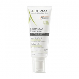 A-DermaExomegaAllergoVerzachtendeBalsem200ml