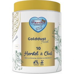 RenskeGolddustHeal10OudHerstel500gr