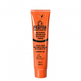 DrPawpawBalmOutrageousOrange25ml