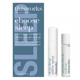 ThisWorksSchlafChooseSleep
