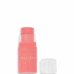 MakeupRevolutionFastBaseBlushStickVariousShades-Peach