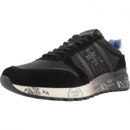 LageSneakersPremiataLANDER7079