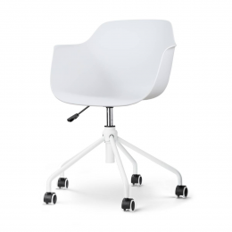 BureaustoelNout-PukNolon