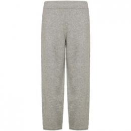 BroekDehaLoungeKnittedCarrot-Fit