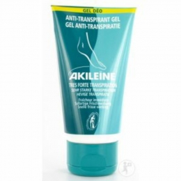 AkileineAnti-TranspirantGel75ml