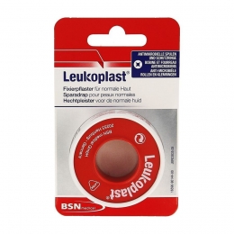LeukoplastDeksel125cmx5mOphang1152101