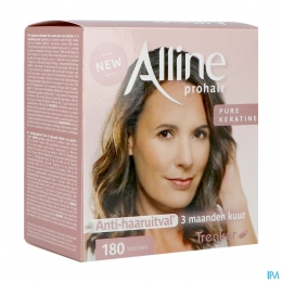 AllineProhair180Tabletten