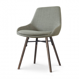 EetkamerstoelNena-IsaNolon