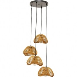 HanglampAlohaDropQuattroKareDesign