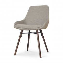 EetkamerstoelNena-IsaNolon