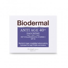 BiodermalDagcremeAnti-Age4050ml