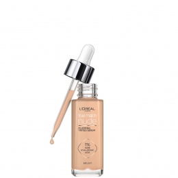 LOralParisTrueMatchNudePlumpingTintedSerumVariousShades-2-3Light