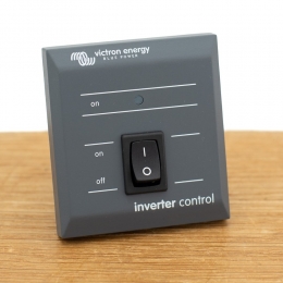 PhoenixInverterControlvoorVEDirect