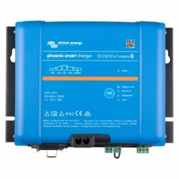 PhoenixSmartlader125011IP43