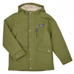 ParkaJasPatagoniaINFURNOJACKET