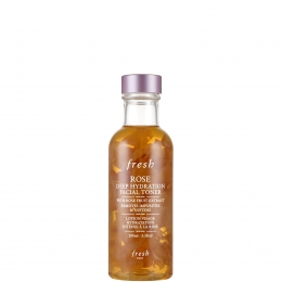FreshRoseDeepHydrationTonerVariousSizes-100ml