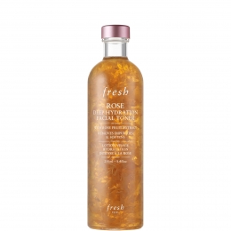 FreshRoseDeepHydrationTonerVariousSizes-250ml
