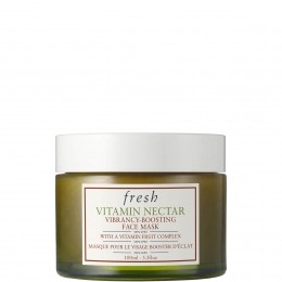 FreshVitaminNectarGlowFaceMaskVariousSizes-100ml