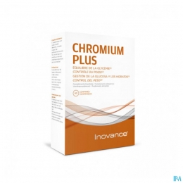 InovanceChromiumPlus60Tabletten