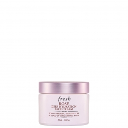 FreshRoseDeepHydrationFaceCreamVariousSizes-50ml