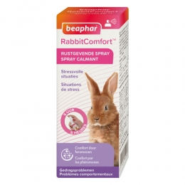BeapharRabbitComfortRustgevendeSpray30ml