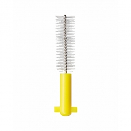 CuraproxInterdentaleRagerPrimeNavullingCPS09Geel40mm8stuks