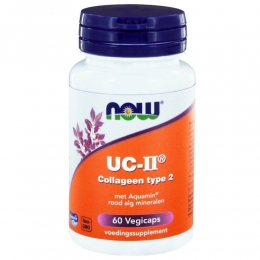 GratisVerzendingNOWUciiCollageenType260capsules