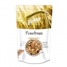 BunnyNatureMuisdroomExpert500gr
