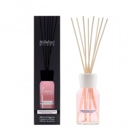 MillefioriMilanoGeurstokjesMagnoliaBlossomWood250ml