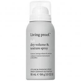 LivingProofFullDryVolumeTextureSpray95ml