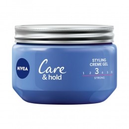 NIVEACrmeGelCareHold150ml
