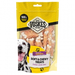 VoskesKipCalciumBotjes400gr