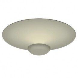 Funnel2014plafondlampLED50GreenL1