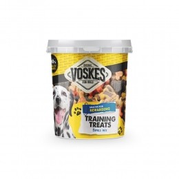 12xVoskesTrainingMixPot500gr
